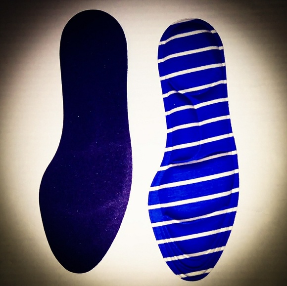 🆑3 - $15  🎀✨ Insoles for High Hills - Picture 3 of 4